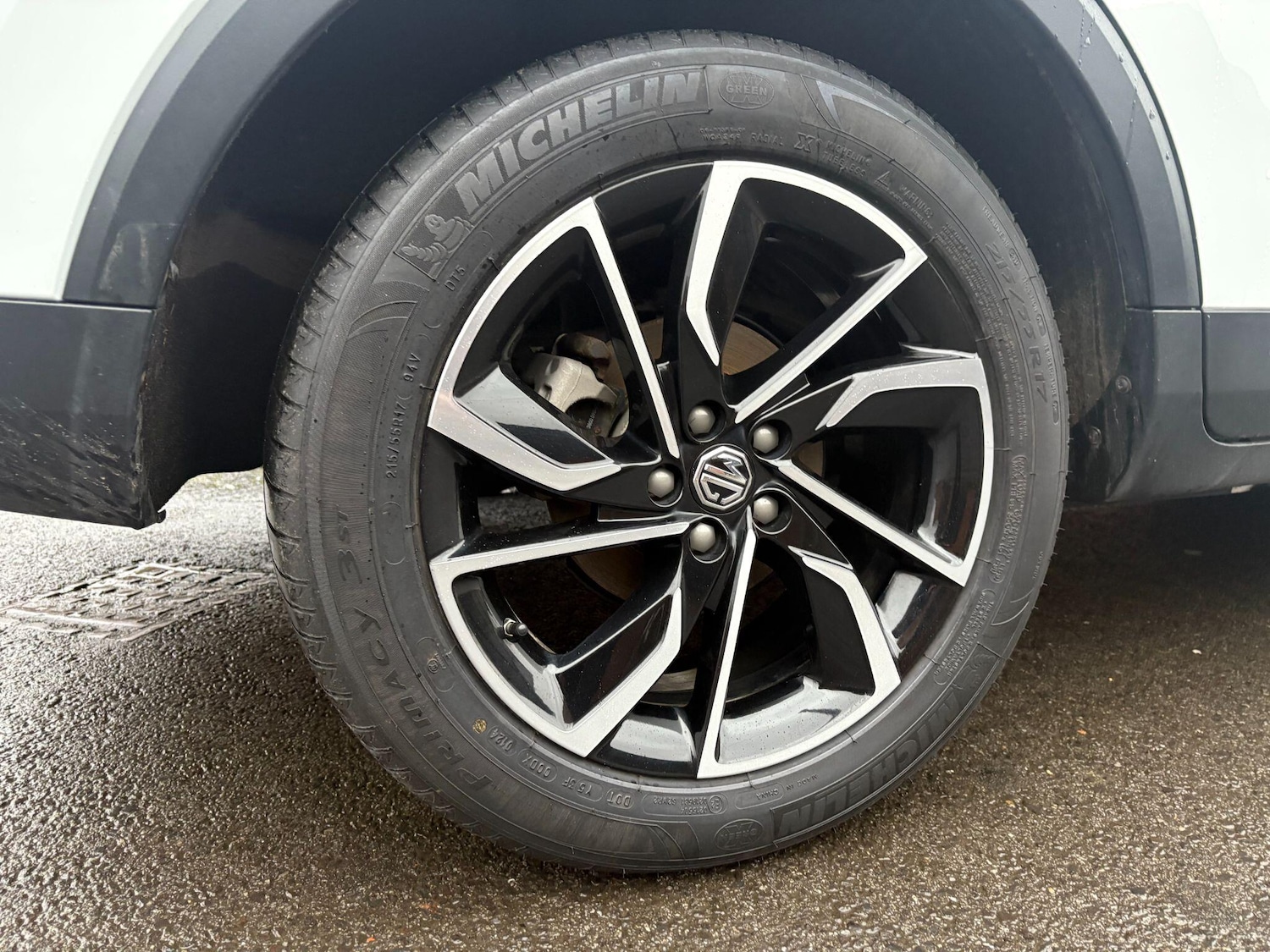 Used MG MG ZS 2024 for sale - 77376140: Photo 29