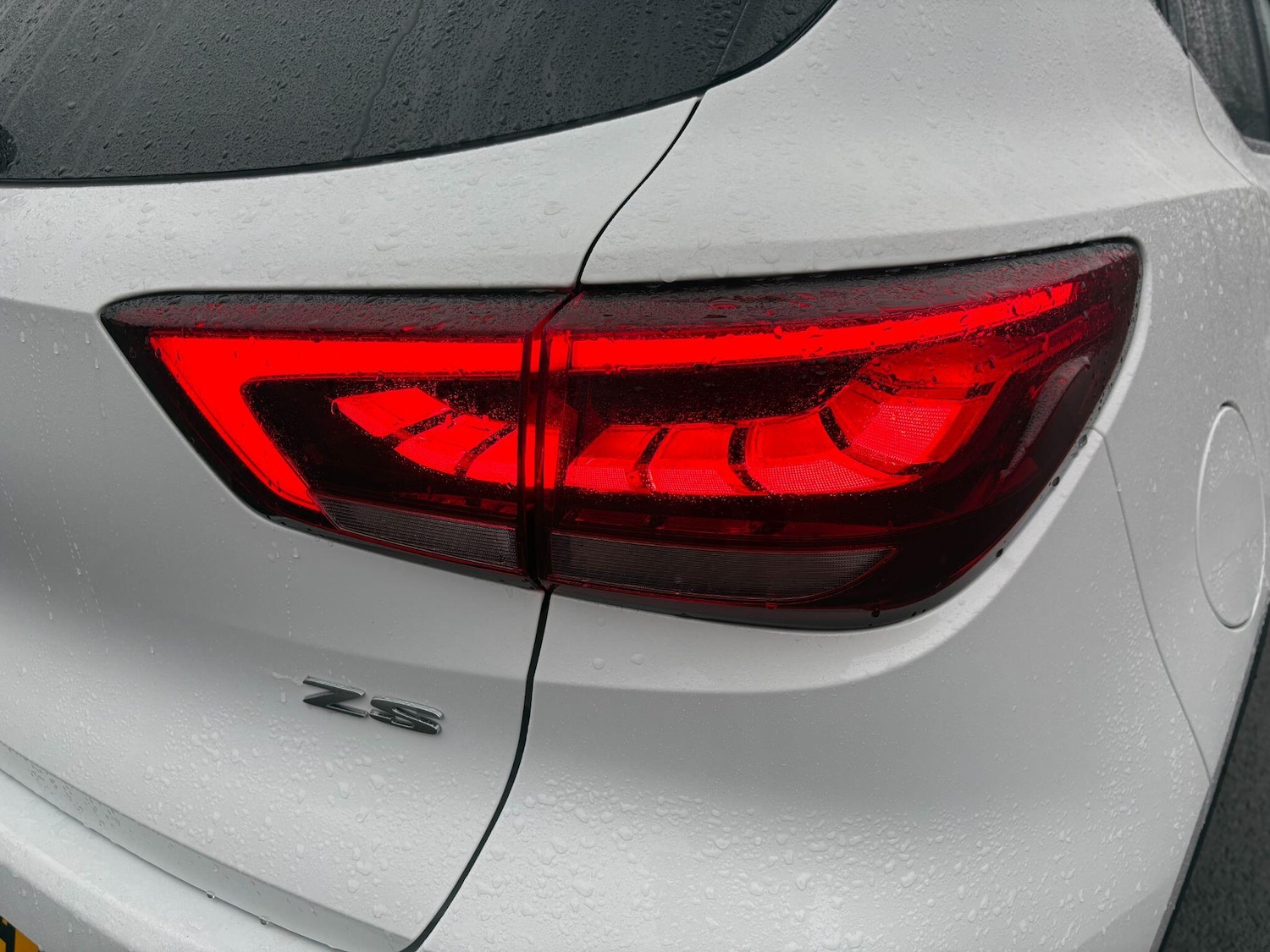 Used MG MG ZS 2024 for sale - 77376140: Photo 33