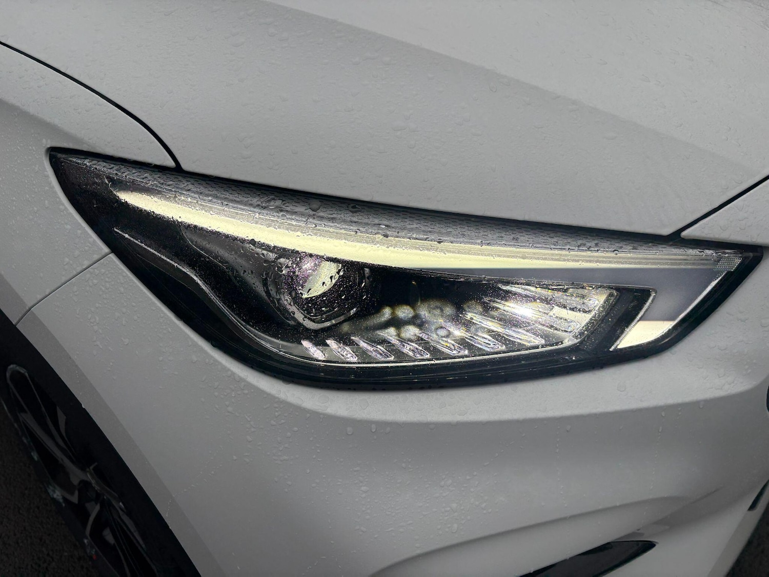 Used MG MG ZS 2024 for sale - 77376140: Photo 35