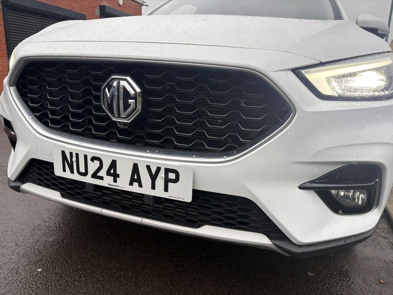 Used MG MG ZS 2024 for sale - 77376140: Photo 36