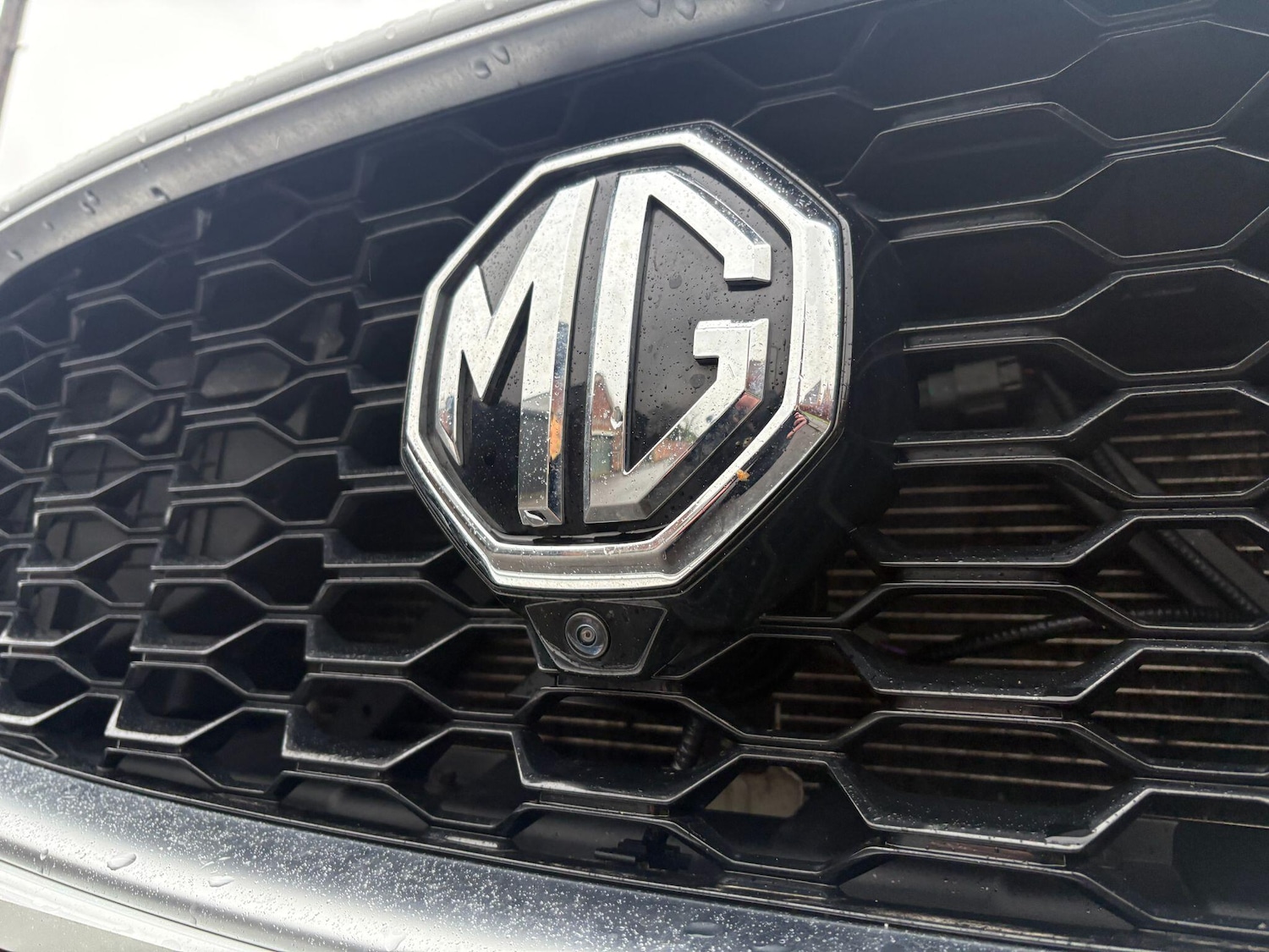 Used MG MG ZS 2024 for sale - 77376140: Photo 37