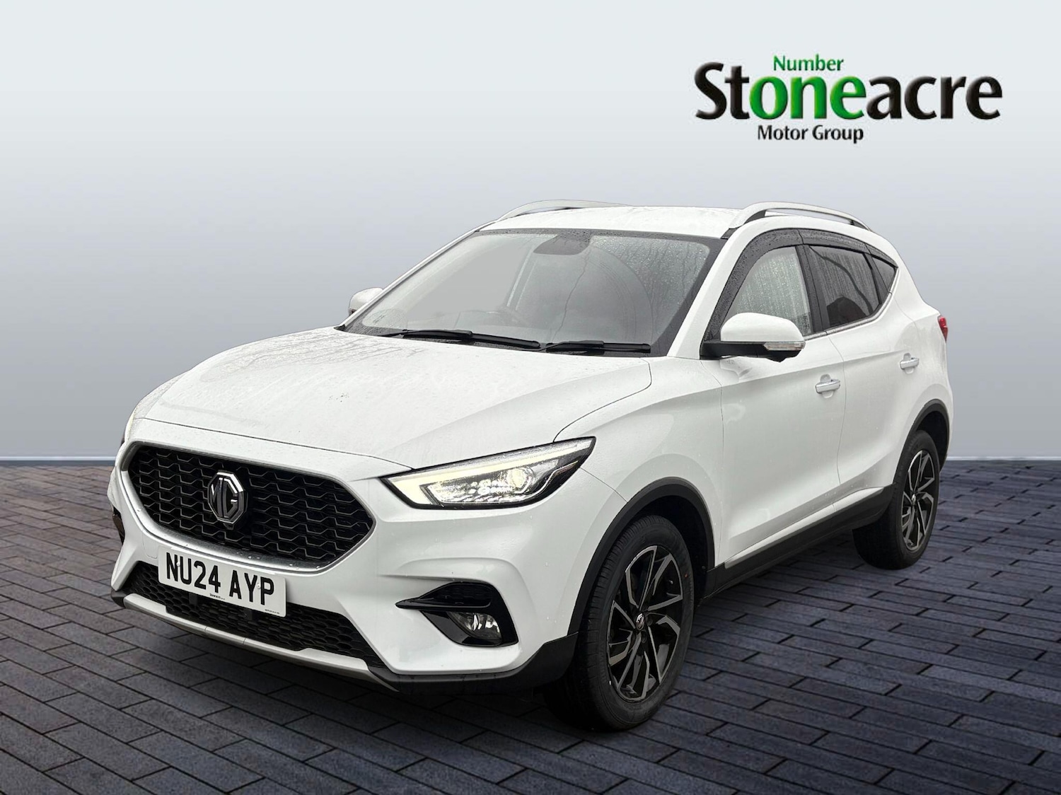 Used MG MG ZS 2024 for sale - 77376140: Photo 4