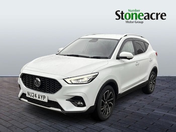 Used MG MG ZS 2024 for sale - 77376140: Photo