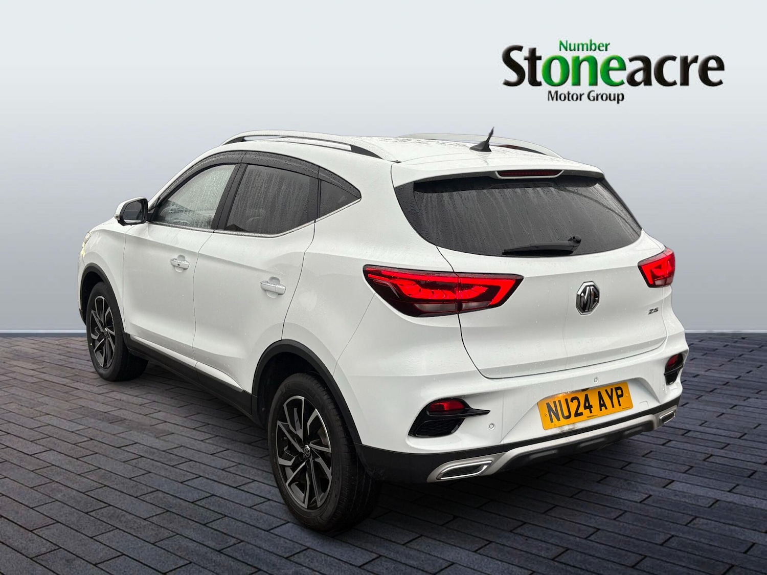 Used MG MG ZS 2024 for sale - 77376140: Photo 5
