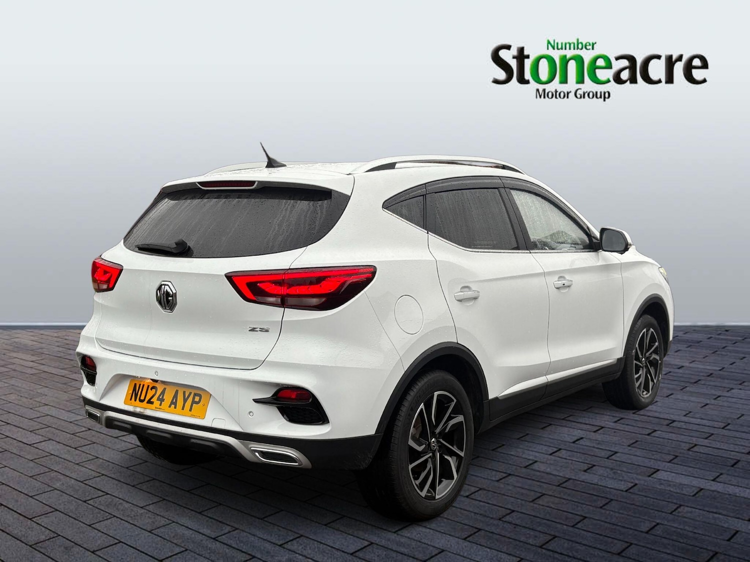 Used MG MG ZS 2024 for sale - 77376140: Photo 6