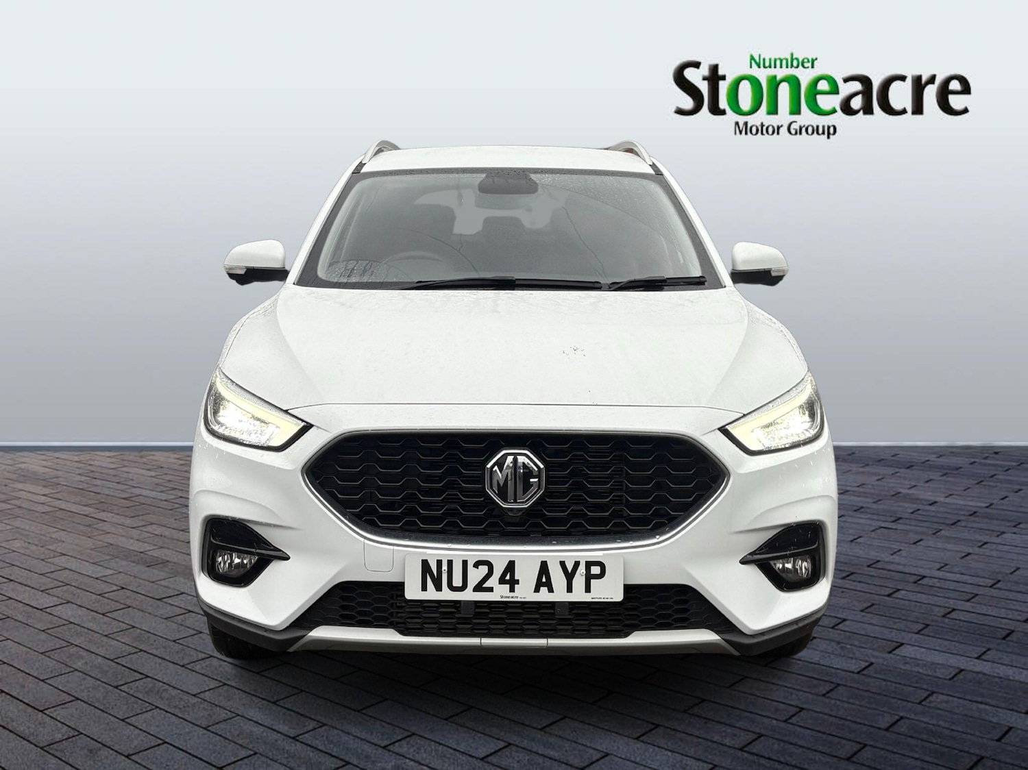 Used MG MG ZS 2024 for sale - 77376140: Photo 7