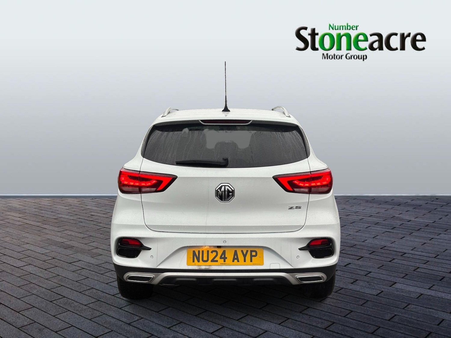 Used MG MG ZS 2024 for sale - 77376140: Photo 8