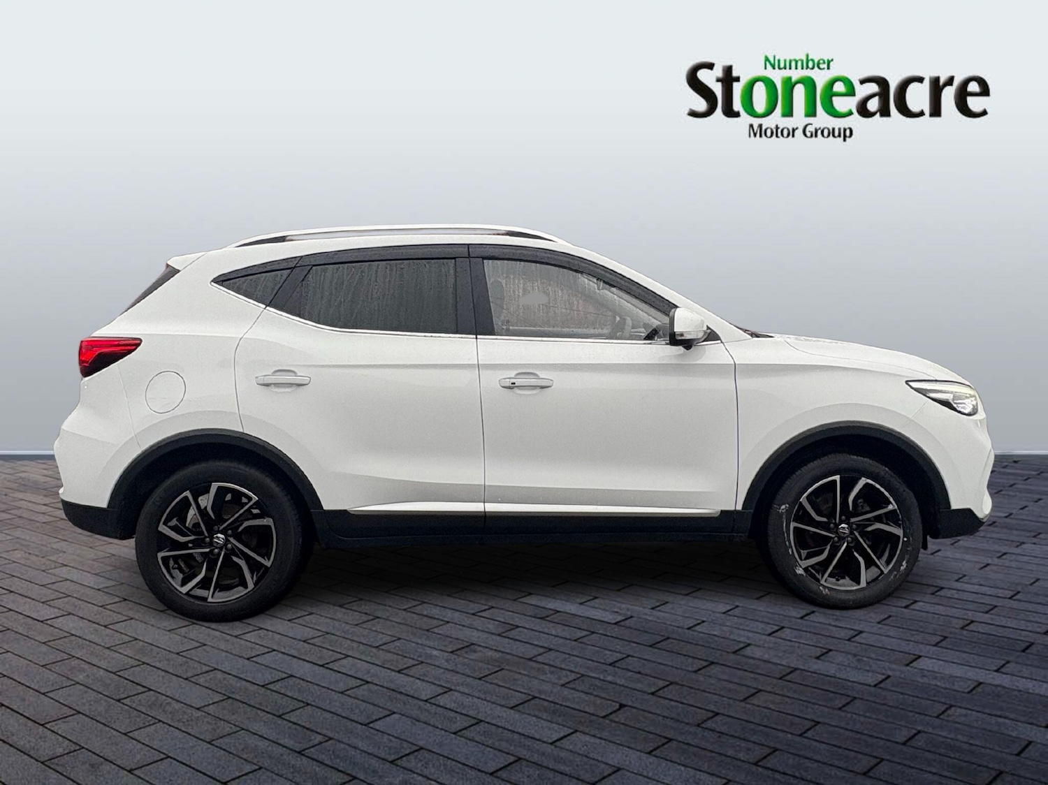 Used MG MG ZS 2024 for sale - 77376140: Photo 9