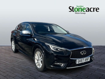 Used Infiniti Q30 2017 for sale - 78573494: Photo