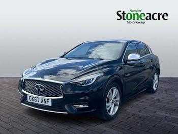 Used Infiniti Q30 2017 for sale - 78573494: Photo