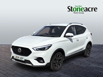 Used MG MG ZS 2024 for sale - 75291106: Photo