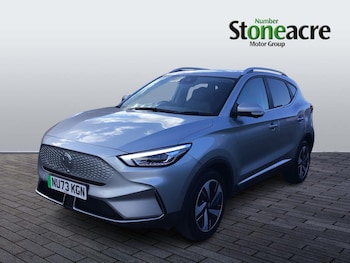 Used MG MG ZS 2023 for sale - 78276393: Photo