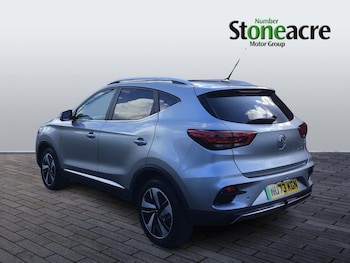 Used MG MG ZS 2023 for sale - 78276393: Photo