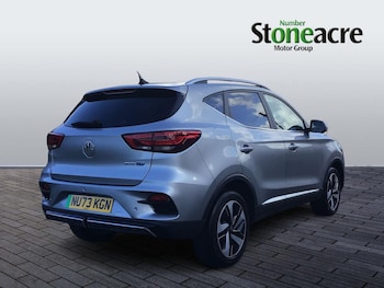 Used MG MG ZS 2023 for sale - 78276393: Photo