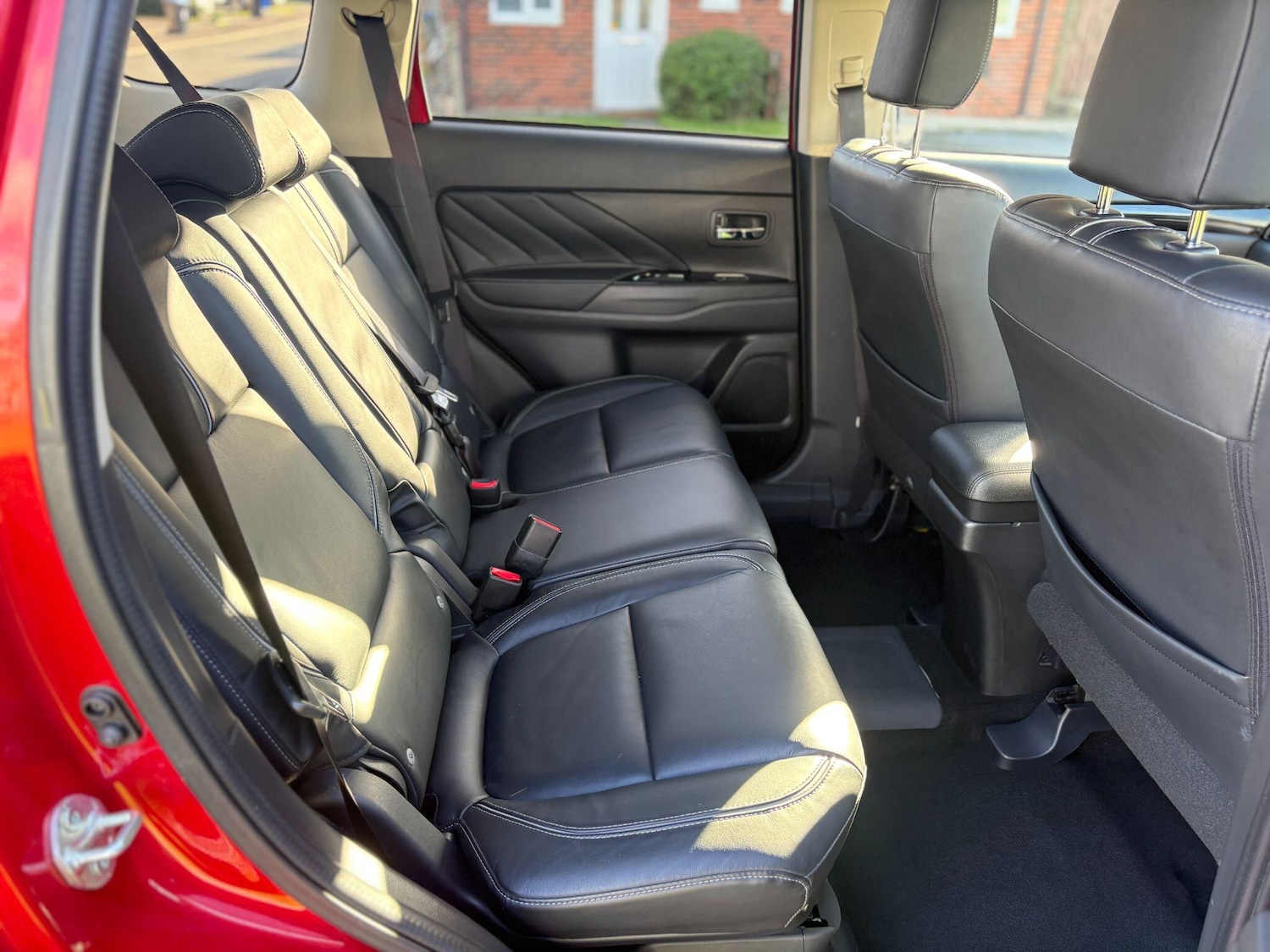 Used Mitsubishi Outlander 2017 for sale - 76388167: Photo 12