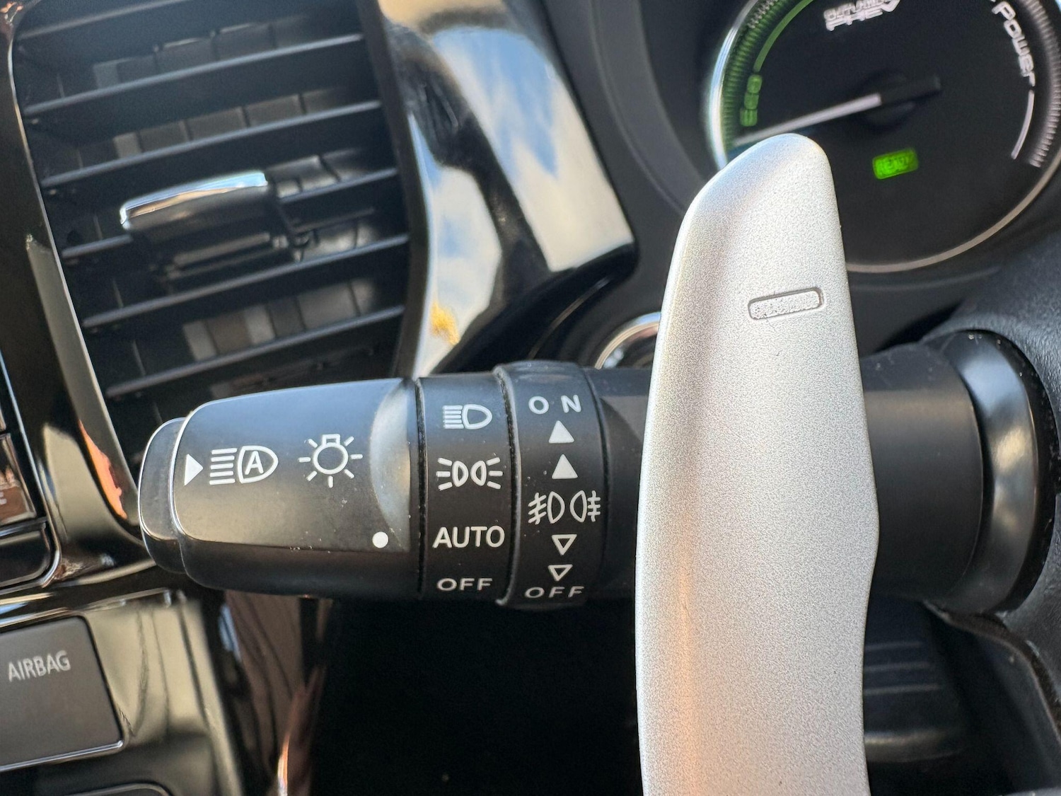 Used Mitsubishi Outlander 2017 for sale - 76388167: Photo 18