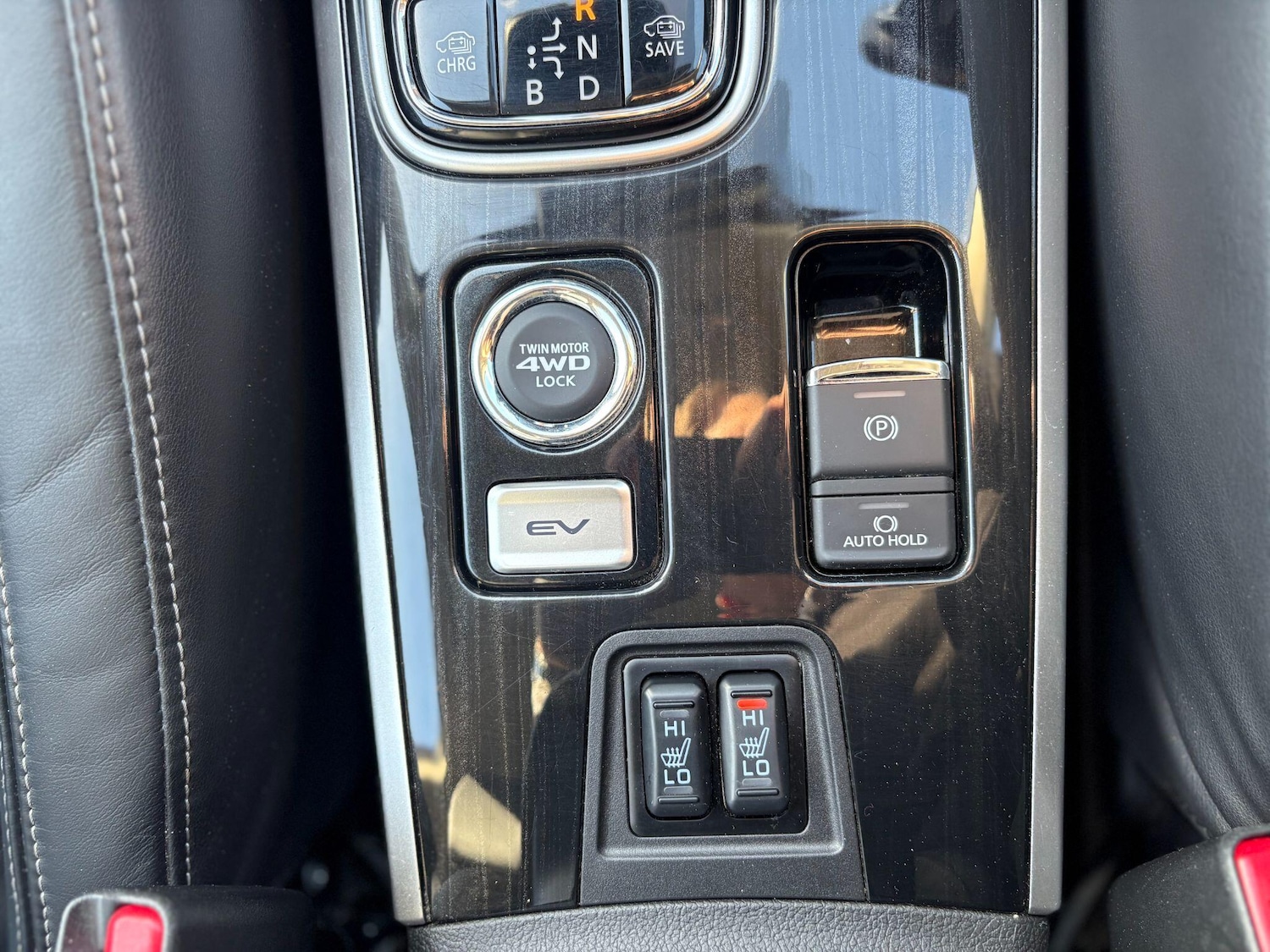 Used Mitsubishi Outlander 2017 for sale - 76388167: Photo 24