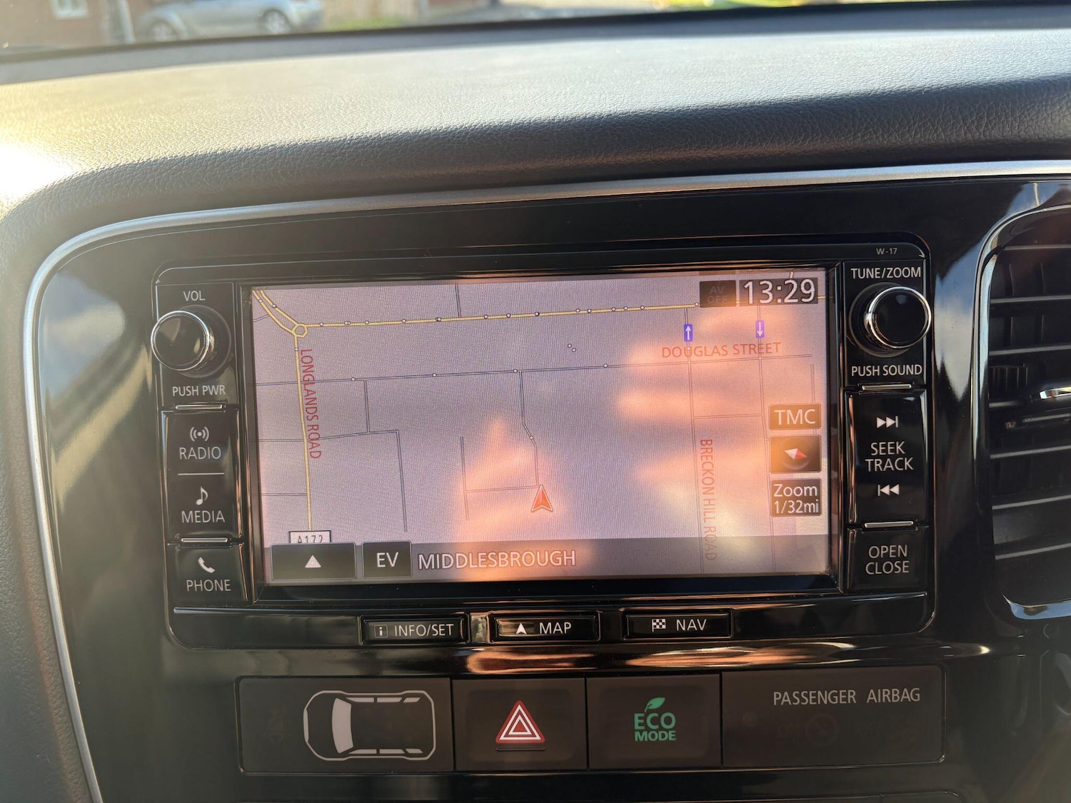 Used Mitsubishi Outlander 2017 for sale - 76388167: Photo 26