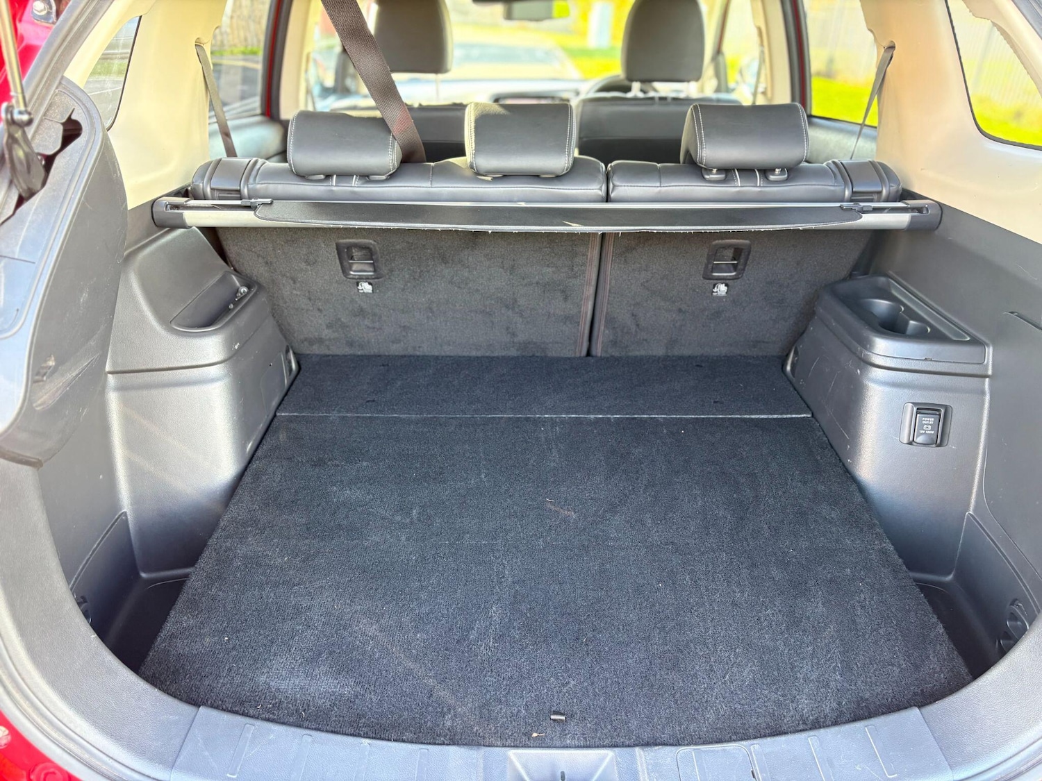 Used Mitsubishi Outlander 2017 for sale - 76388167: Photo 33