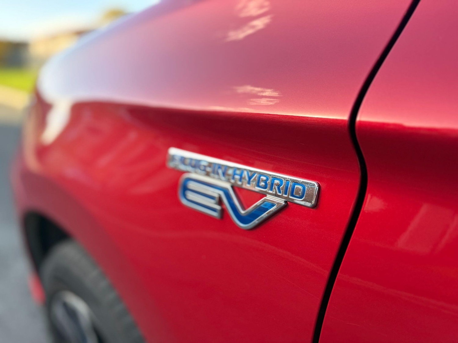 Used Mitsubishi Outlander 2017 for sale - 76388167: Photo 40