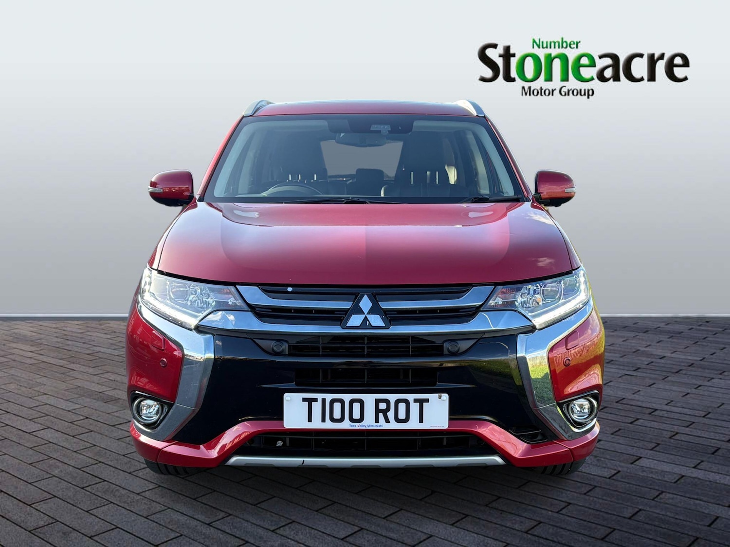 Used Mitsubishi Outlander 2017 for sale - 76388167: Photo 6