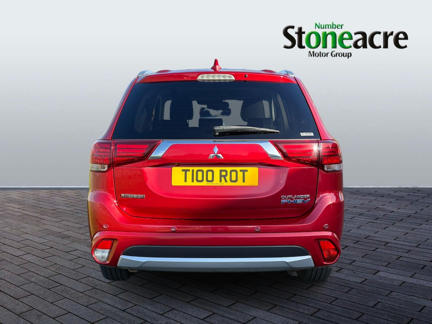 Used Mitsubishi Outlander 2017 for sale - 76388167: Photo 7