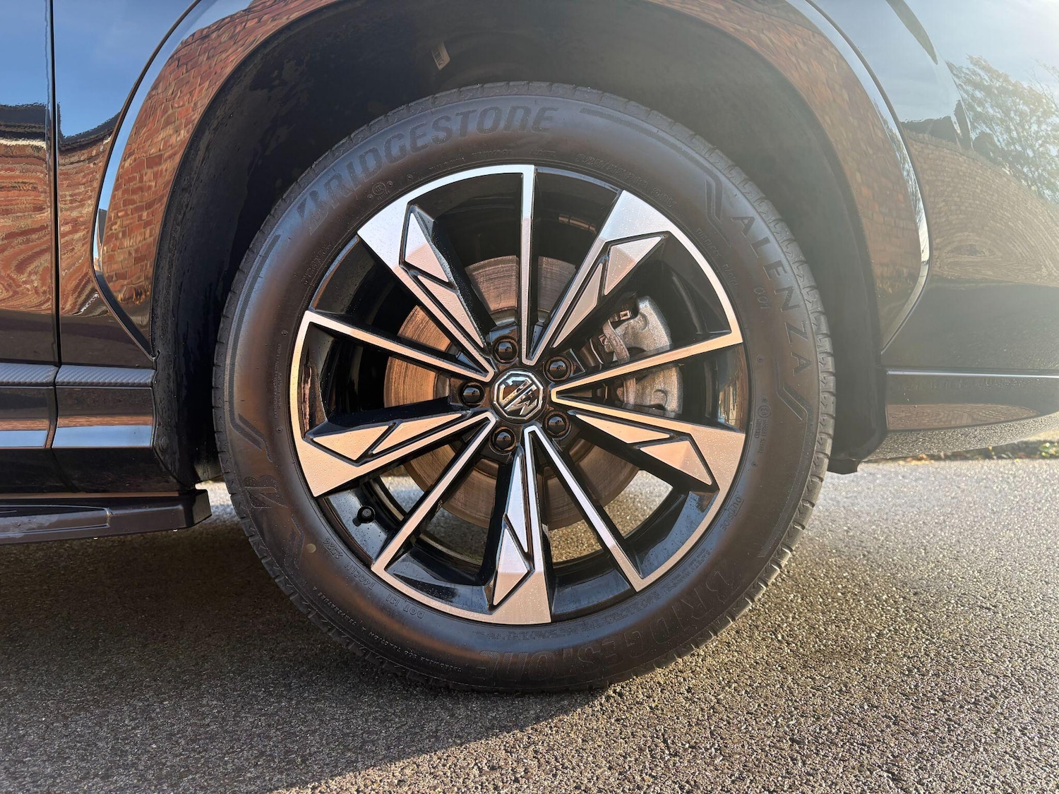 Used MG MG HS 2024 for sale - 76409203: Photo 10