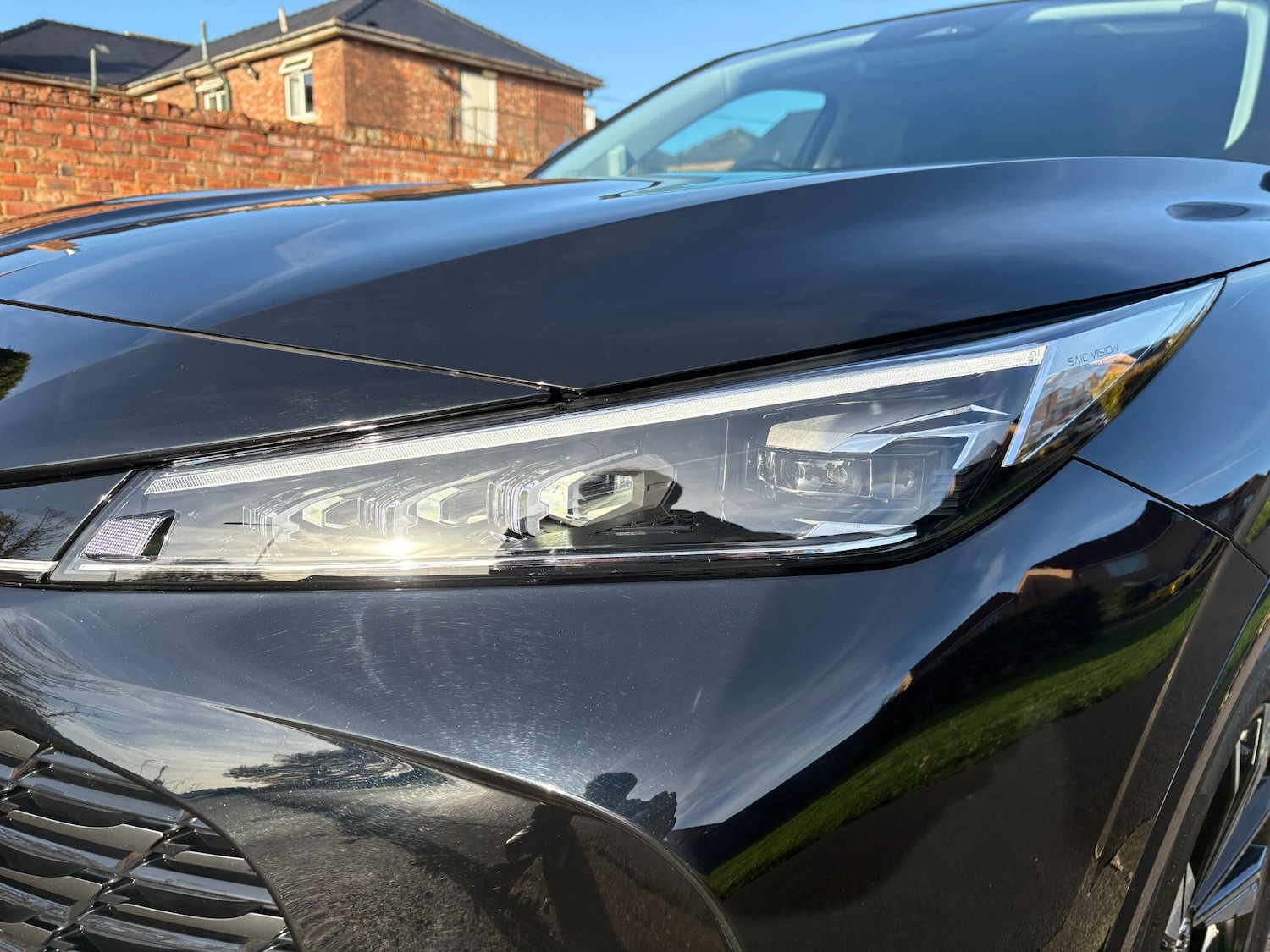 Used MG MG HS 2024 for sale - 76409203: Photo 11