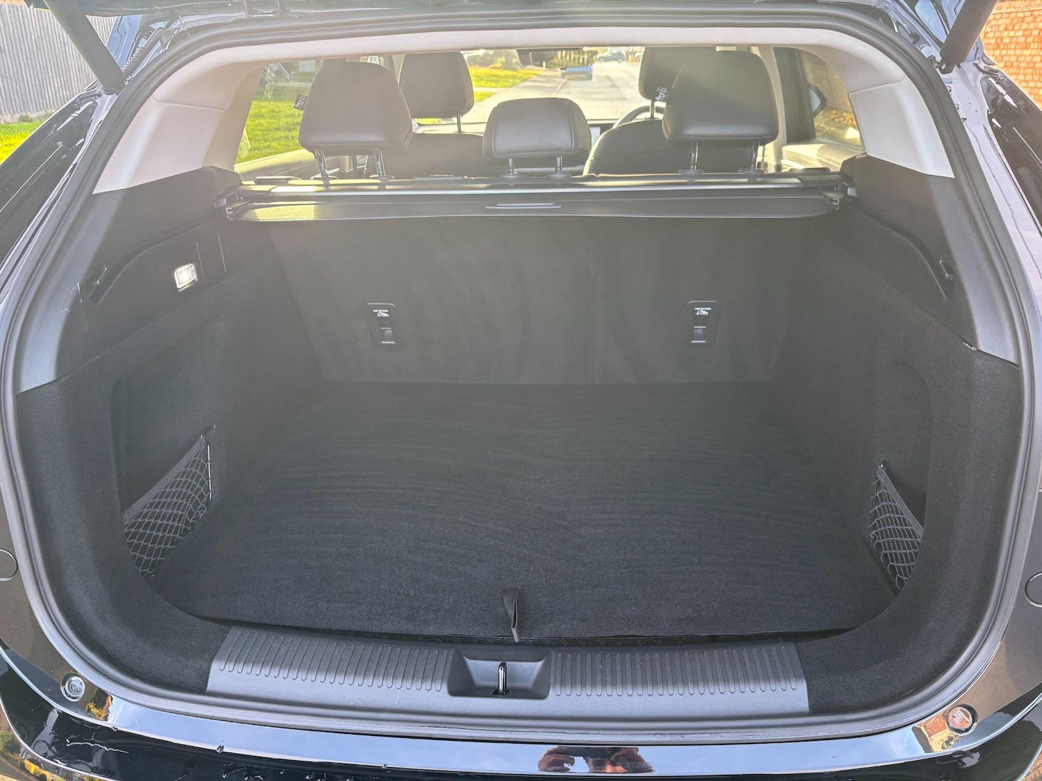 Used MG MG HS 2024 for sale - 76409203: Photo 21