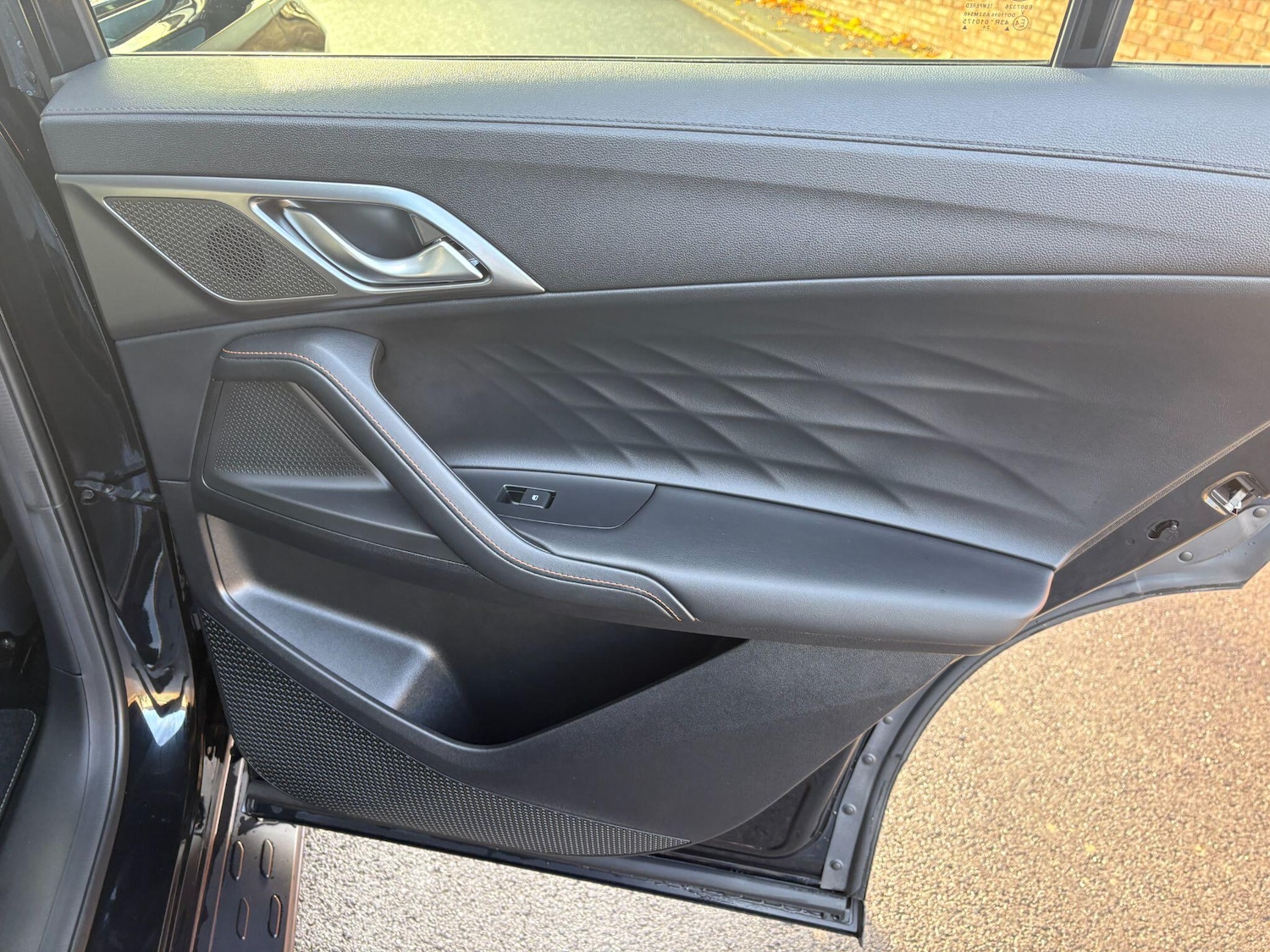 Used MG MG HS 2024 for sale - 76409203: Photo 26