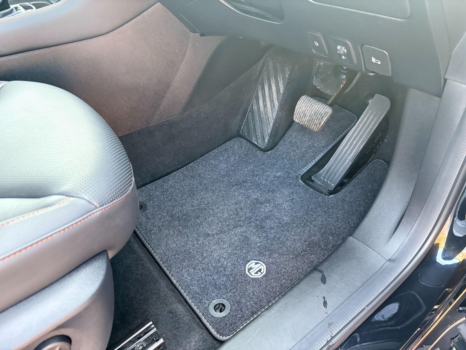 Used MG MG HS 2024 for sale - 76409203: Photo 29