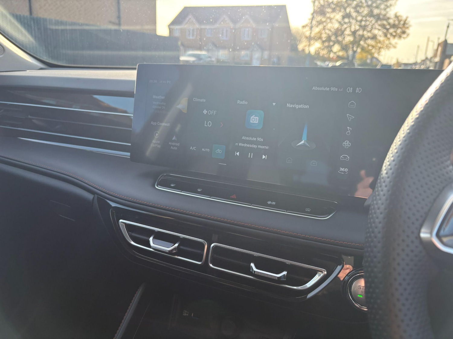 Used MG MG HS 2024 for sale - 76409203: Photo 33