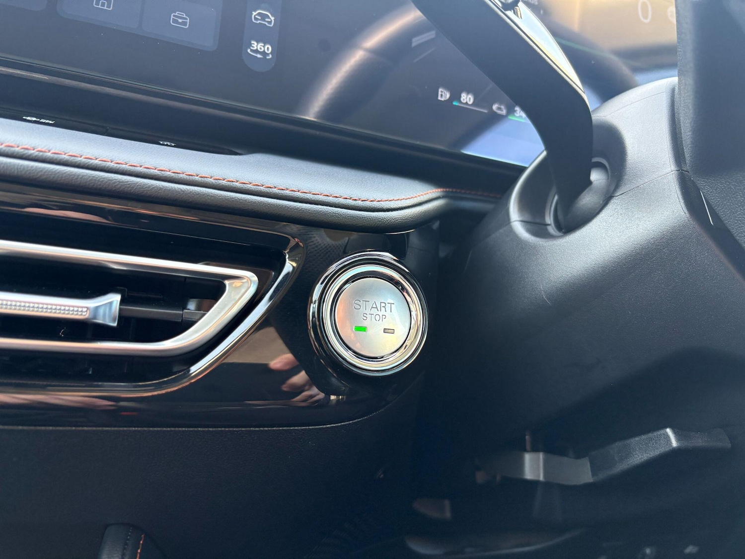 Used MG MG HS 2024 for sale - 76409203: Photo 35