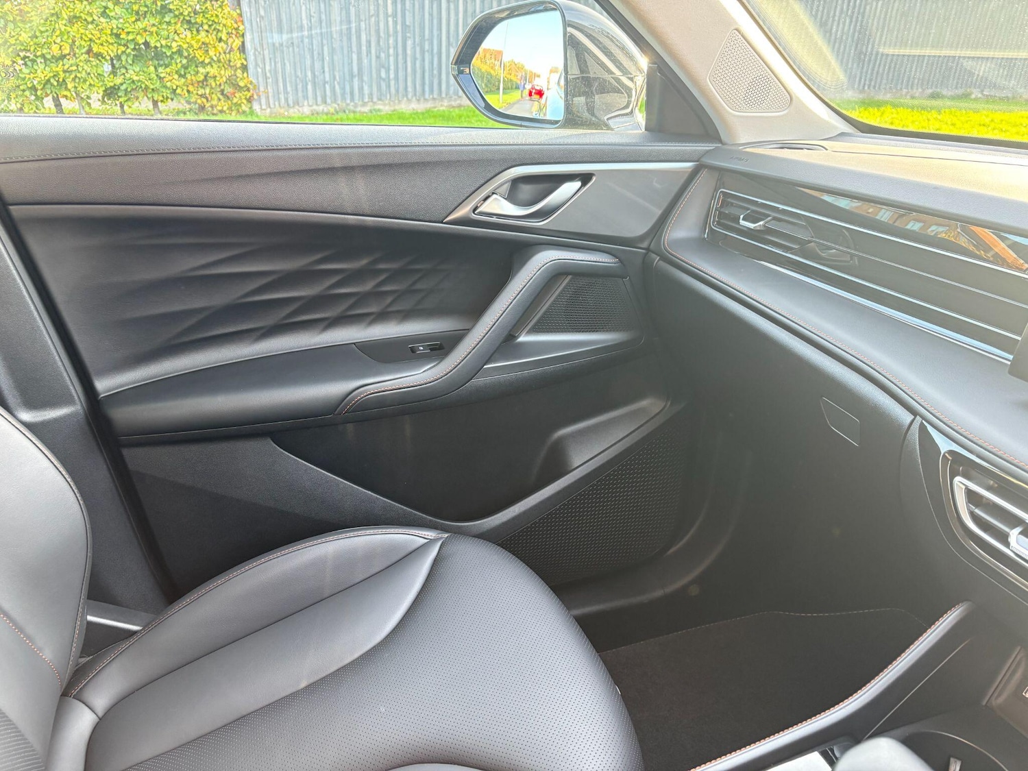 Used MG MG HS 2024 for sale - 76409203: Photo 36