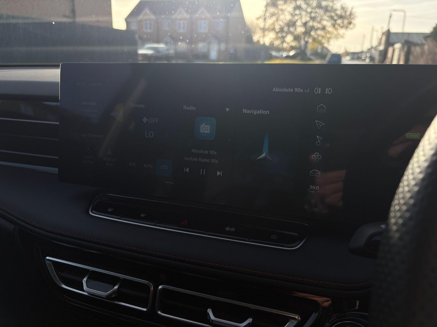 Used MG MG HS 2024 for sale - 76409203: Photo 37