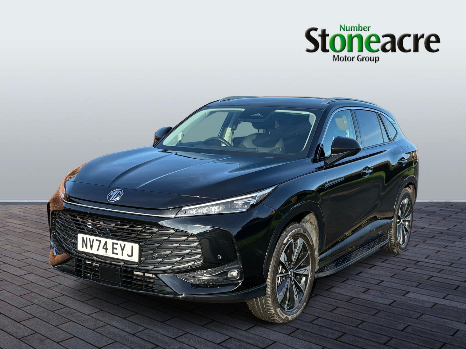 Used MG MG HS 2024 for sale - 76409203: Photo 4