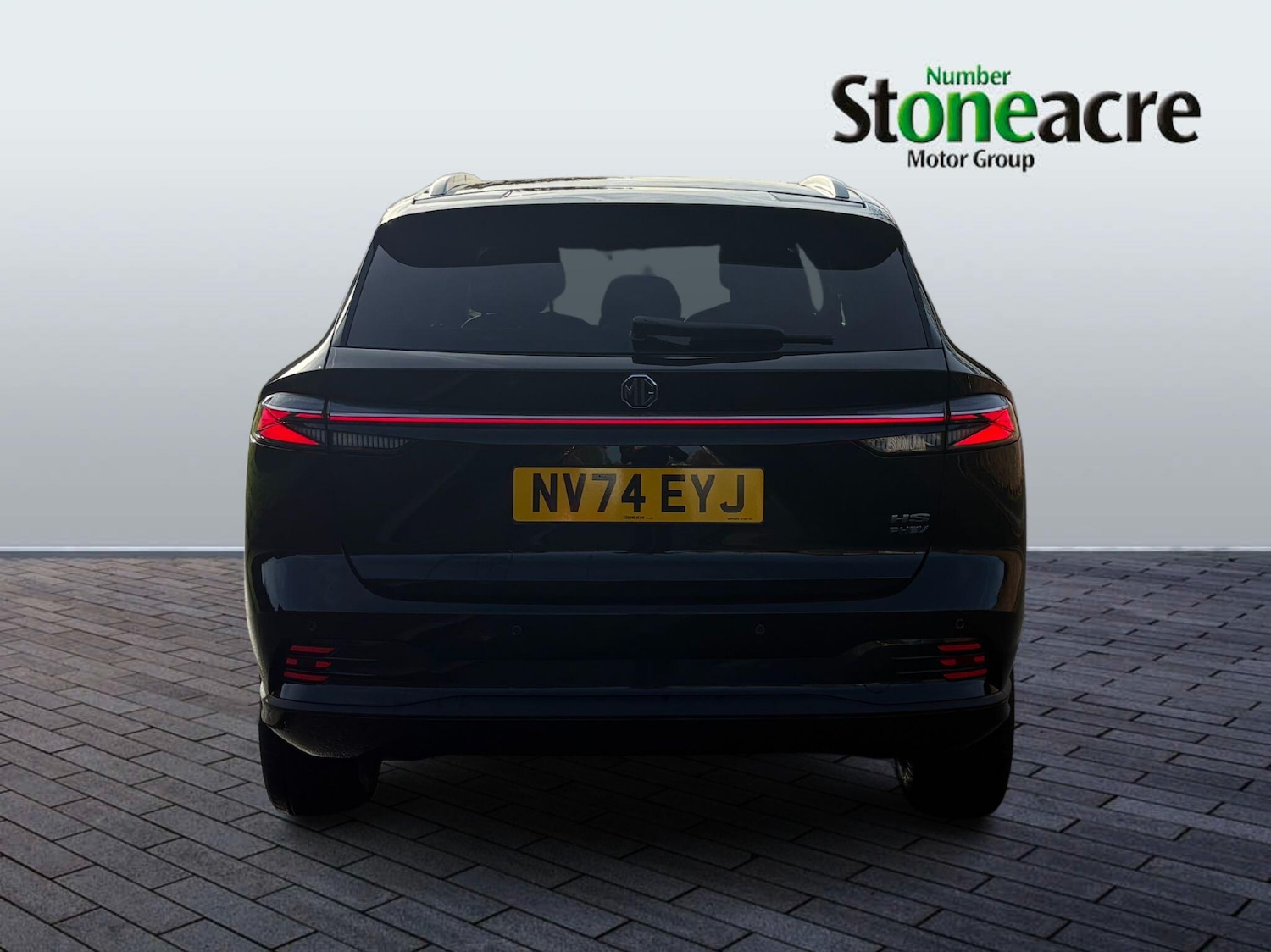 Used MG MG HS 2024 for sale - 76409203: Photo 7