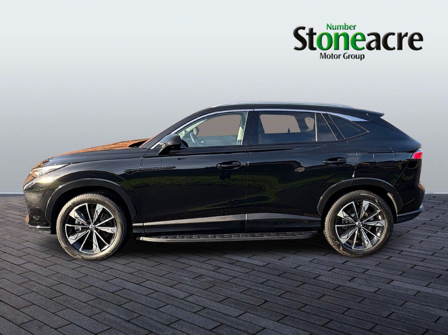 Used MG MG HS 2024 for sale - 76409203: Photo 9