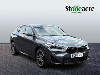 Used BMW X2 2020 for sale - 75543793: Photo