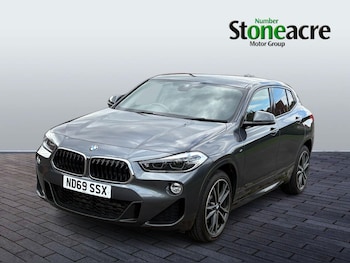 Used BMW X2 2020 for sale - 75543793: Photo