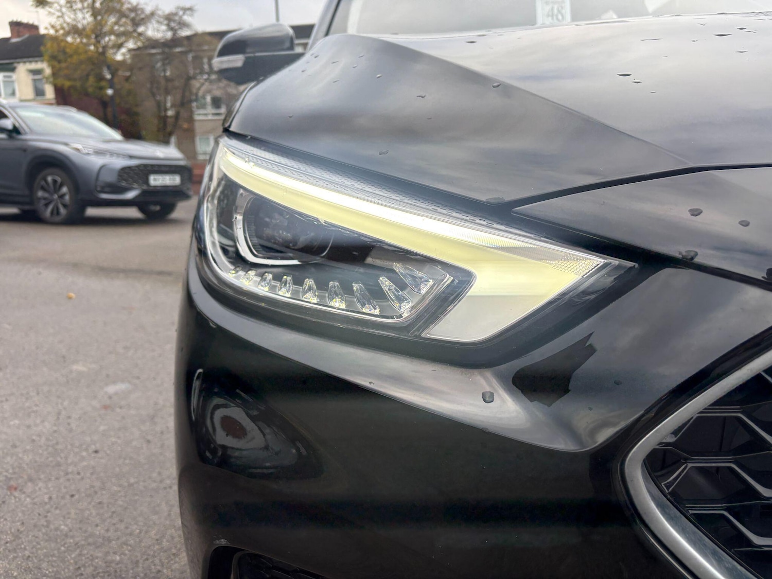 Used MG MG ZS 2021 for sale - 76472647: Photo 11