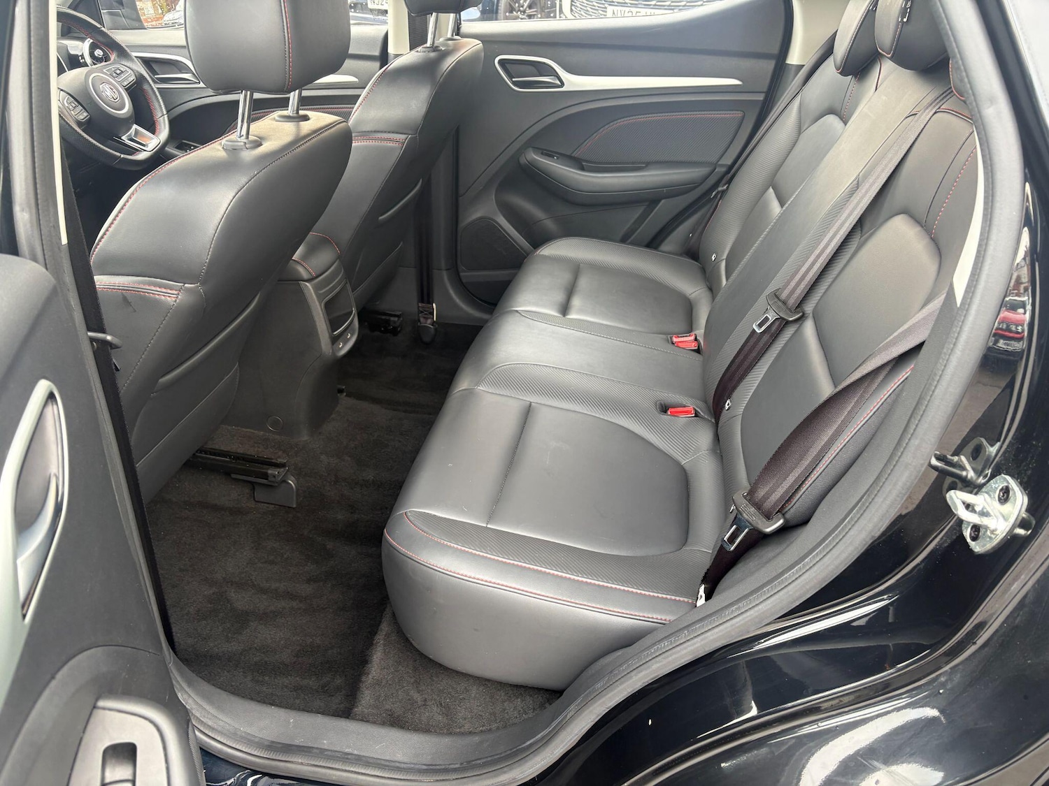 Used MG MG ZS 2021 for sale - 76472647: Photo 15