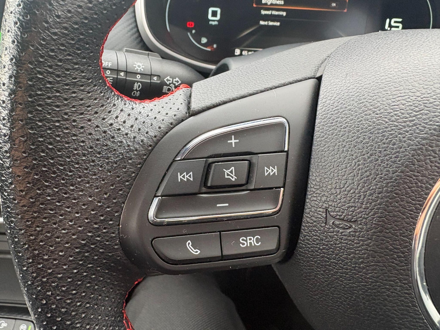 Used MG MG ZS 2021 for sale - 76472647: Photo 22