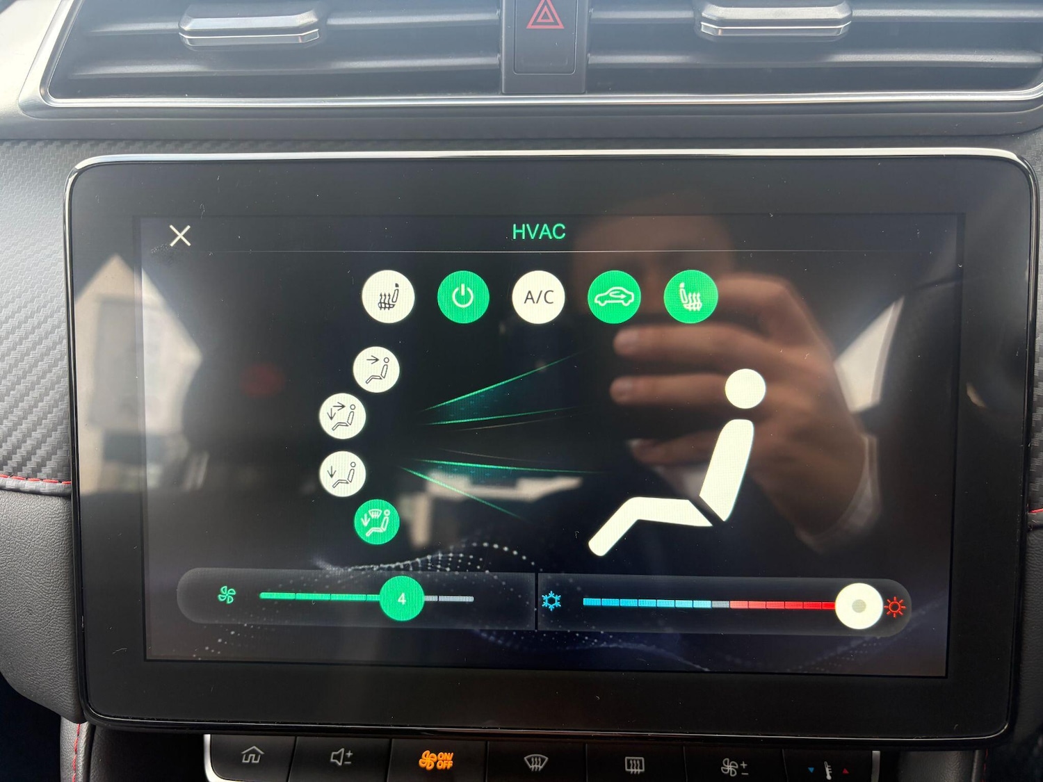 Used MG MG ZS 2021 for sale - 76472647: Photo 32