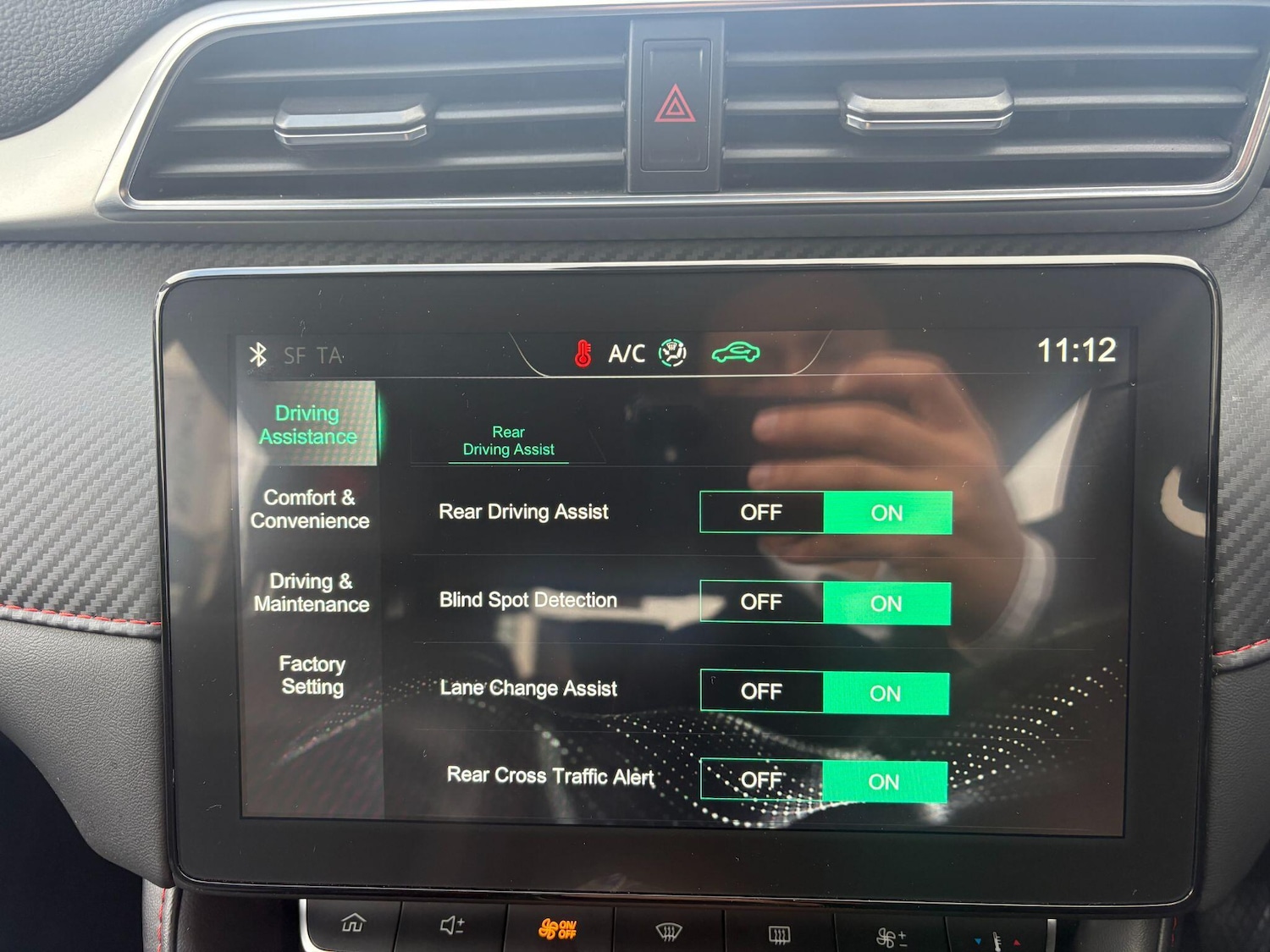 Used MG MG ZS 2021 for sale - 76472647: Photo 33