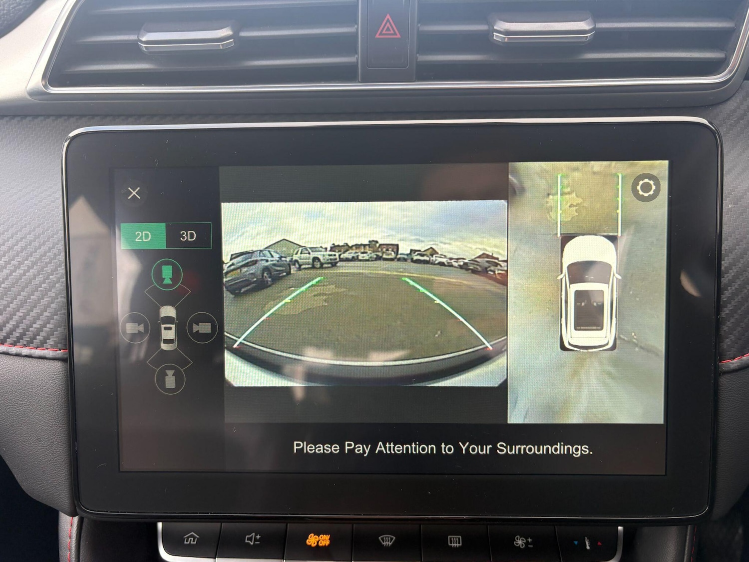 Used MG MG ZS 2021 for sale - 76472647: Photo 34