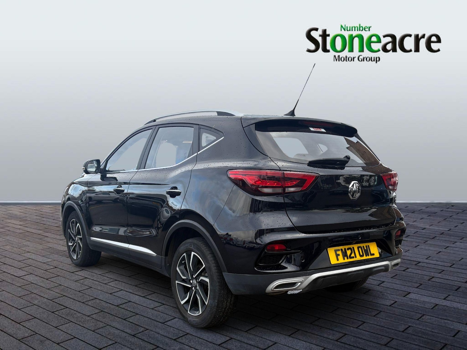 Used MG MG ZS 2021 for sale - 76472647: Photo 5