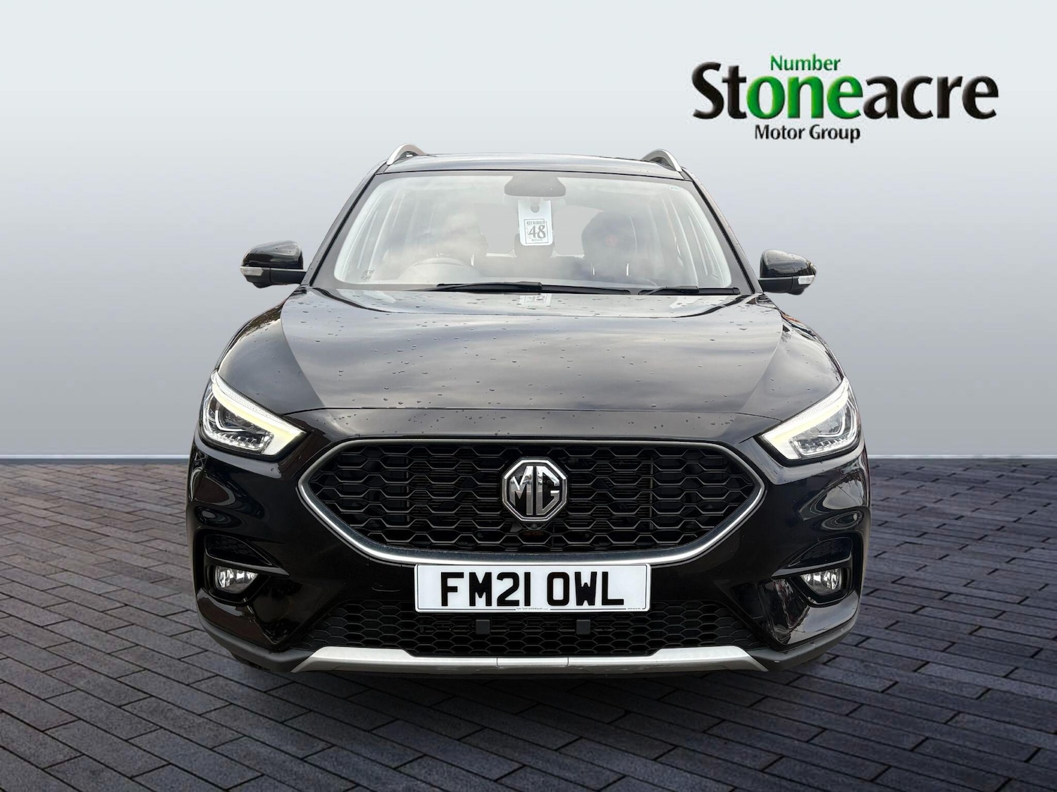 Used MG MG ZS 2021 for sale - 76472647: Photo 7