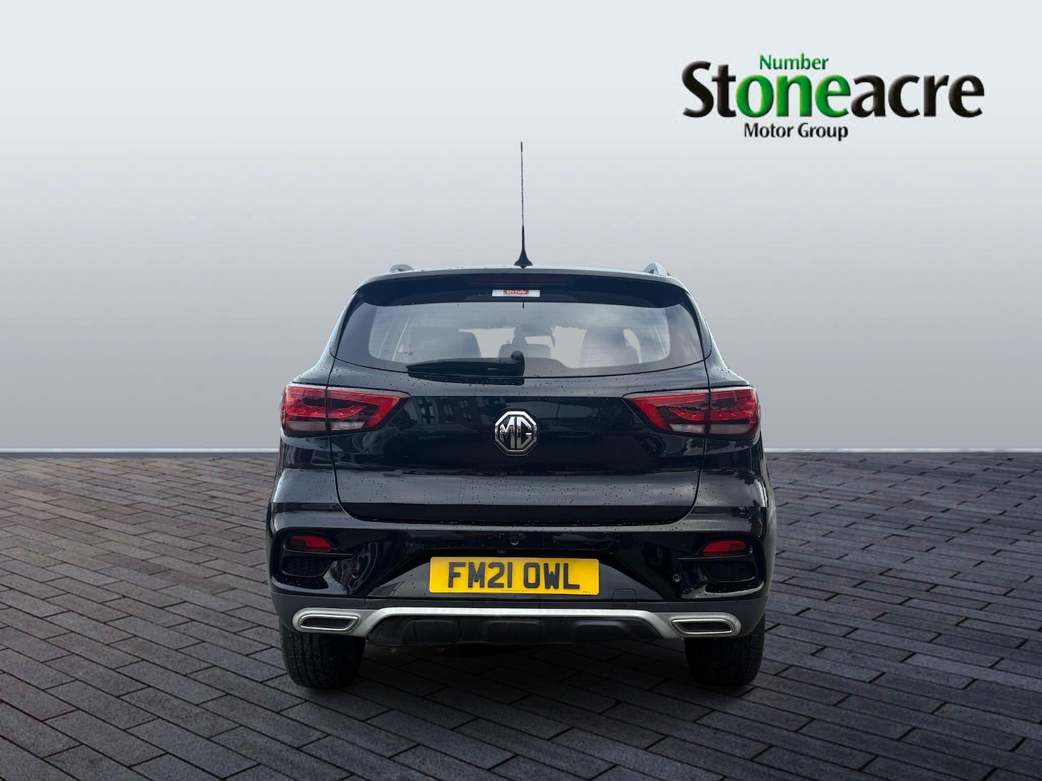 Used MG MG ZS 2021 for sale - 76472647: Photo 8