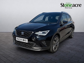 Used SEAT Arona 2024 for sale - 79201742: Photo
